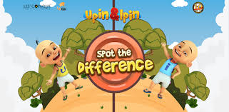 Revisit pictures taken from past seasons of the series. Upin Ipin Spotter Apps On Google Play
