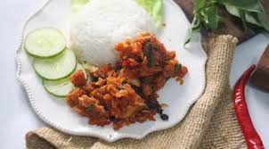 11 juli 2019 by variasi resep ayam geprek dari yang tradisional sampai kekinian! Resep Sambal Ayam Geprek Yang Pedas Gurih Lifestyle Fimela Com