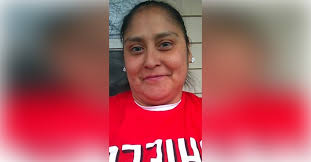 Obituary information for Ignacia Hokeah-Chavez