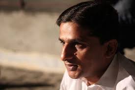 FindRaza: Social Media Campaign Launched for the Safe Return of Pakistani  Human Rights Activist · Global Voices Advox