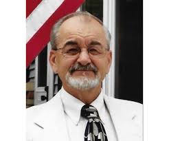 Donald DeShone Obituary (1935