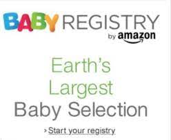 Create a registry with amazon! Amazon Baby Registry Baby Registry Amazon Baby Registry Baby Shower Planning