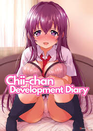 Chii-chan Development Diary Full Color Collection (by Mucha) - Hentai  doujinshi for free at HentaiLoop