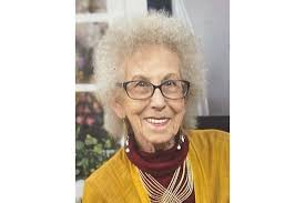 Lillian Peacock Obituary (1934