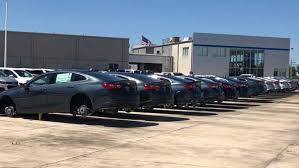 At honda of slidell, we believe in providing excellence in every aspect of our dealership. Professional Theft Ring Steals 124 Tires In Slidell Dealership Heist Wwltv Com