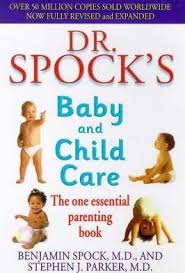 Spock s baby and child care complete. Dr Spock S Baby And Child Care Dr Benjamin Spock 9780684851228
