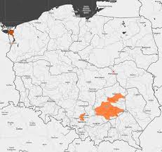 Pogoda, możliwy gwałtowny wzrost stanu rzek. Wody Polskie Monitoruja Sytuacje Hydrologiczna W Kraju