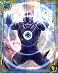 These beings, each referred to as a nexus, act as the keystones of the multiverse and are crucial to its ultimate coherence and stability. Havok Was Recently Revealed To Be A Sort Of Multidimensional Nexus Connected To Marvel Cards Superhero Comic Marvel Superheroes