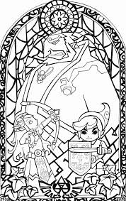 Legend Of Zelda Coloring Page Best Of Legend Of Zelda Coloring Pages Coloringsuite Disney Coloring Pages Coloring Pages Inspirational Coloring Pages