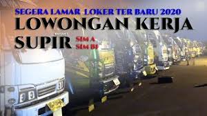 Pergudangan sinar buduran 1.5 km. Lowongan Kerja Dibutuhkan Sopir Driver Sim B1 Di Pt Cute766
