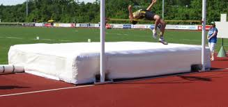 All competitors have three attempts per height, although they can elect to 'pass', i.e. Athletics Sidijk The Supplier Of Sports Training Materials
