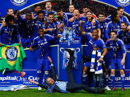 Mohamed salah continues to look a shadow of his former self since the turn of the year, as he failed to hit his stride. What Chelsea Players Will Be Receiving A Premier League Winners Medal We Ain T Got No History