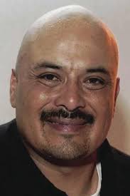 Enrique "Henry" Morin, Jr.