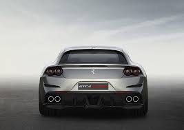 Hd Wallpaper Ferrari Gtc4lusso Wallpaper Flare