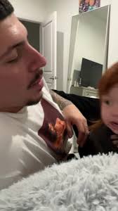 The moment your daughter learns your name 🫠 #girldad