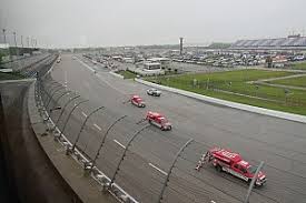 They can, under some limited conditions. Nascar At Darlington Will Not Start On Time Due To Rain