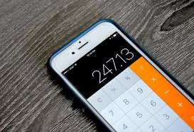 This Iphone Calculator Hack Will Save You A Major Headache Iphone Hacks Calculator App Ios Features