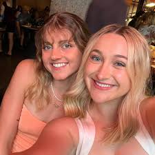 The last fling before the ring 💍👰‍♀️💒