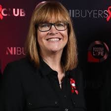 Jacquie Richardson's Instagram, Twitter & Facebook