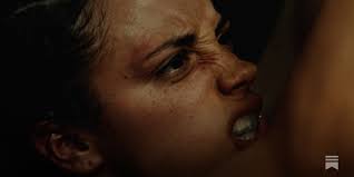 Wild Animal” Sneak Peek: Inside the Cage