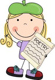 Until the 1950s, memorizing and reciting poetry was a part of every schoolchild's life—often a burdensome one. Poetry Clipart Female Poet Poetry Female Poet Transparent Free For Download On Webstockreview 2021