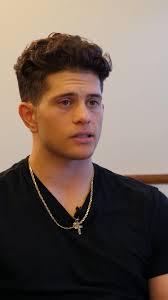 Sammy is debt-free thanks to his DCC education! 🎓 High value, low cost