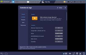 Personalize o modelo do seu dispositivo para asus, asus_z01qd nas configurações do memu. Como Jogar O Garena Free Fire No Pc