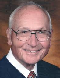 Obituary information for John P. Meyer