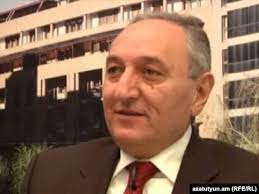 Armenian Ruling Party Dismisses Coalition Partner's Election Boast