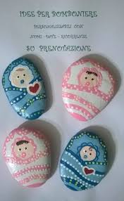 Dipinti Su Sassi E Pietre S Photos Dipinti Su Sassi E Pietre Rock Crafts Rock Painting Designs Rock Art