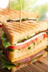 Put them on a boboli crust with some sauce and cheese and you have designer pizza in a flash. 45 Best Sandwich Ideas Easy Recipes Izzycooking