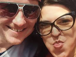 Fundraiser for Chris Casteel by Jessica Pedraza : Chris and Connie B.  Casteel