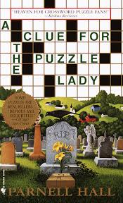 This clue was last seen on new york times crossword january 10 2020 answers in case the clue doesn't fit or there's something wrong please contact us. A Clue For The Puzzle Lady Random House Books