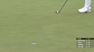 In that order' mijatovic not entirely to blame gareth bale may have been in some warm water for celebrating with that flag, but we're not sure that all the blame. Masters No Putter No Problem For Si Woo Kim