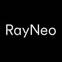 RayNeo US logo