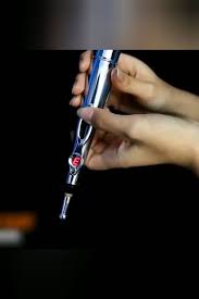 Laser Acupuncture Pen Acupuncture Accupuncture Body Health