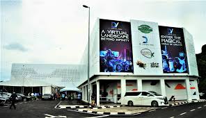 We did not find results for: D Virtual Park Is Kota Samarahan S Latest Landmark Old Kuching Smart Heritage