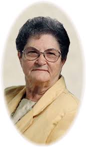 R. Wilma Bricker Obituary March 23, 2012
