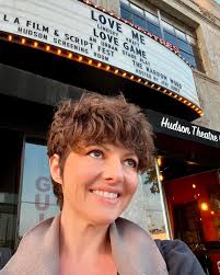 Rebecca L Schlappich