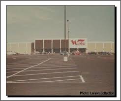F W Woolworth Co Brand New Woolco Department Store Mid 70 S Vintage Shops Department Store Back In The Day
