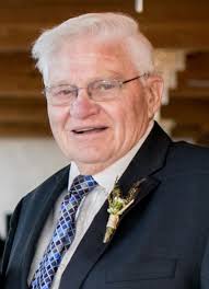 Kerry Glarner Obituary January 1, 2021