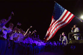 India's olympic stars attend independence day celebrations at red fort. Top 10 Ways To Celebrate Independence Day Military Com