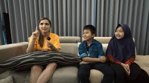 Melalui sebuah video yang diunggah di youtube pribadinya 'the hermansyah a6'. Diduga Menelantarkan Anak Ashanty Bakal Dilaporkan Ke Kpai