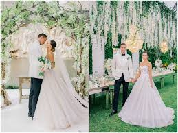 Portal lula.pl zorganizował akcję, w której projektanci przesyłali projekty sukni ślubnej mariny łuczenko. Slub Mariny I Szczesnego Udalo Im Sie To Pieknie Ukryc Zdjecia Wideo Kurier Lubelski