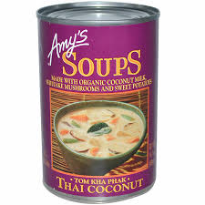 Although sweet potatoes and carrots share a lot of similar properties, these fries resembled carrot sticks a little too much. The 7 Best Canned Soups In 2021
