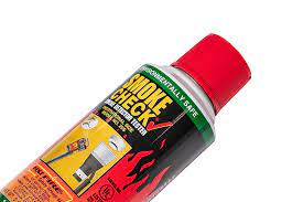 Easy to use and convenient for checking our smoke detectors. Smokecheck Homehsi Brandschutz