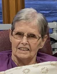 Obituary information for Mary Ann Meyer