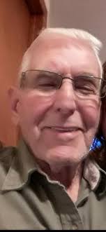 Obituary information for James Louis Goebel