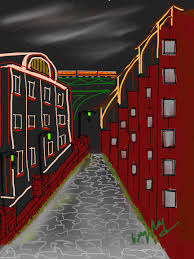 My Creation In Art Set Pro Edition On My Ipad Http Appstore Com Artsetproedition Art Set Art Creation