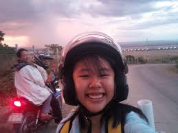 SWCF Bical, Penablanca Chapter